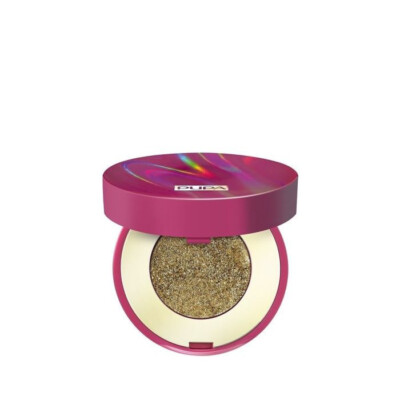 pupa unexpected beauty eyeshadow 001 2.5g NEW NEU DAMAGED BOX