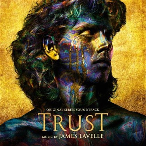 JAMES LAVELLE - TRUST BSO NEW VINYL