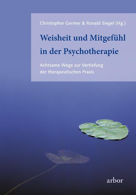 Thumbnail - Weisheit Und Mitgefühl In Der Psychotherapie
