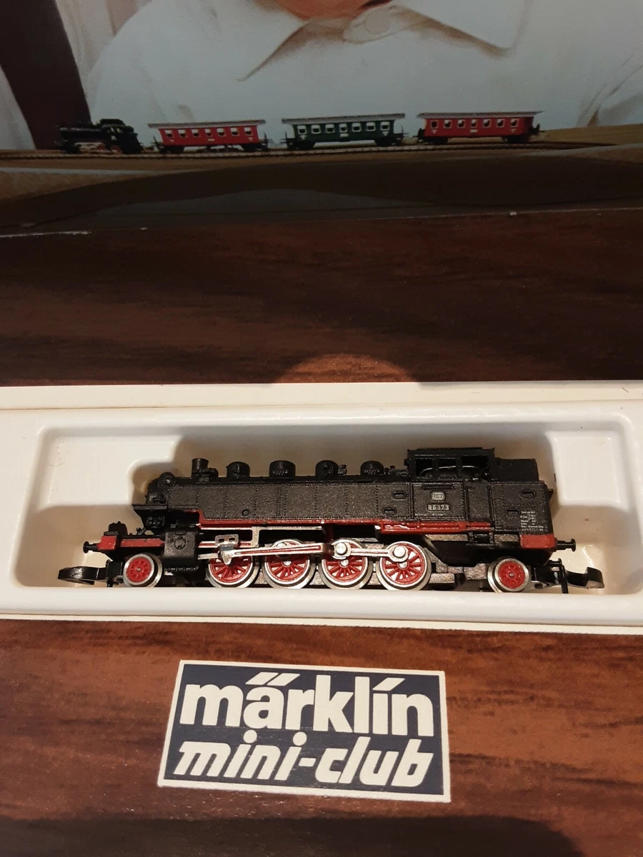 marklin mini-club いろいろ | pisoeletrico.com.br