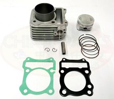Keeway 150cc RKV125 TX125 STRIKE RKS125 Kit foro grande per tipo K157FMI serie EGR
