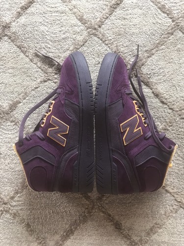 New Balance P740 James Worthy Packer 
