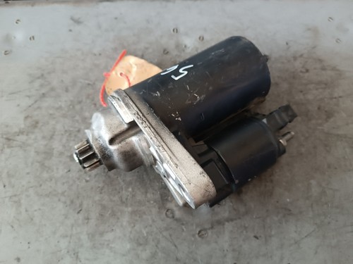 Original VW Polo 9N Seat Ibiza 6L 1.4 Anlasser Starter 02T911023E 0001121016