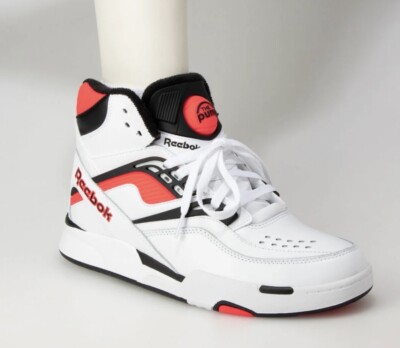 Reebok PUMP TZ Twilight Zone Neon Cherry HQ8802 Men's size US7-11