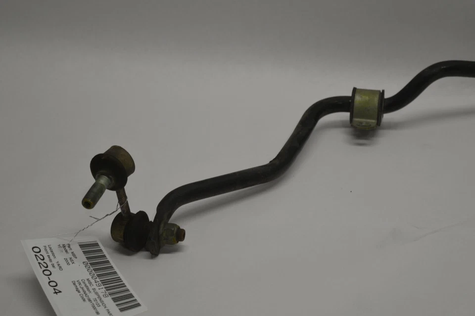 97-05 ACURA NSX BARRA ESTABILIZADORA BARRA ESTABILIZADORA DELANTERA OEM Foto 3 de 4