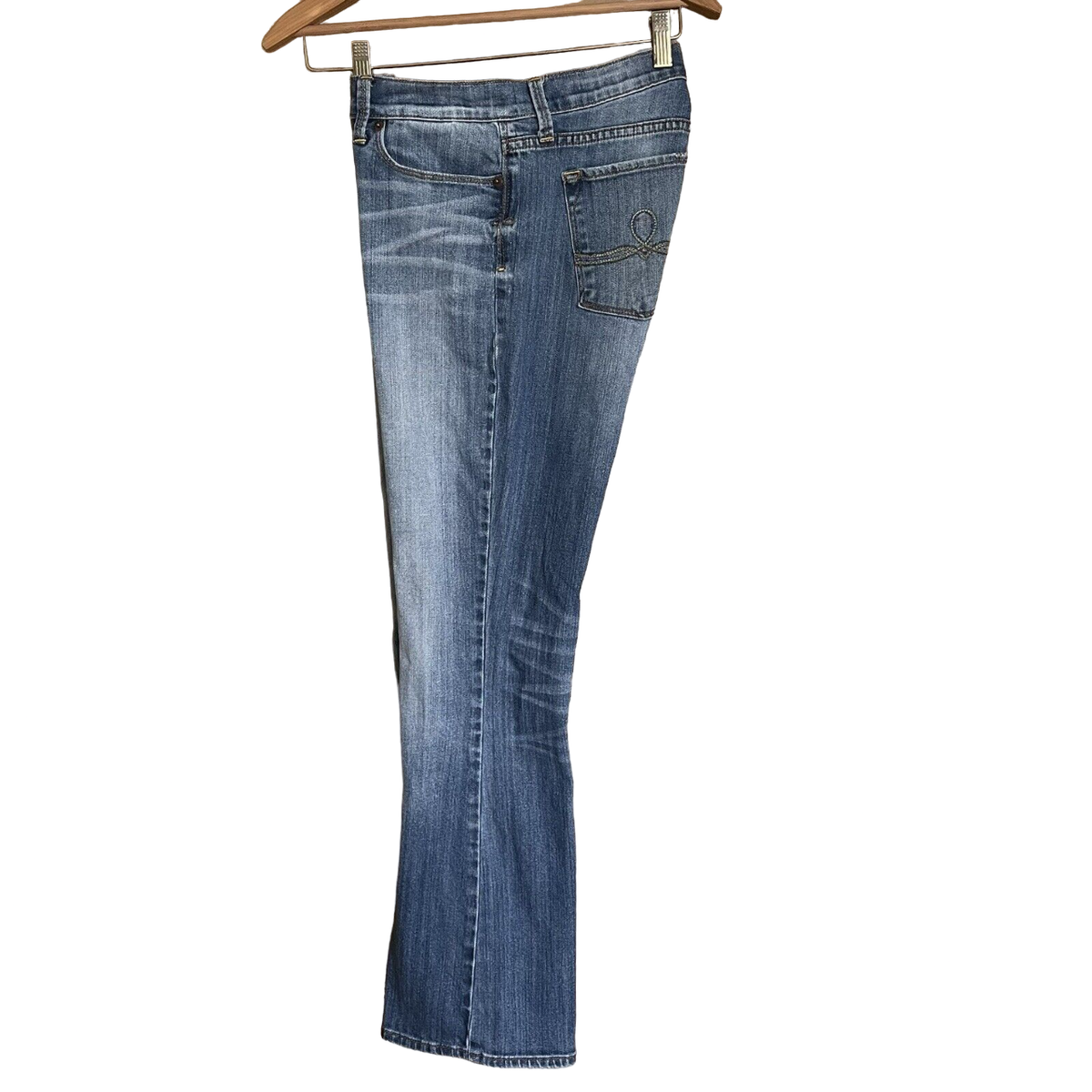 Jeans Lucky Brand Sophia Bootcut - Taille 12/31 - Neuf Avec étiquettes