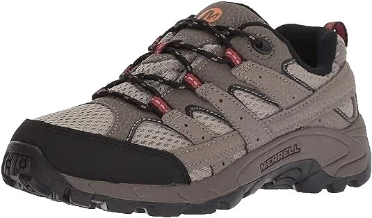 Обувь Merrell коричневая для мальчиков