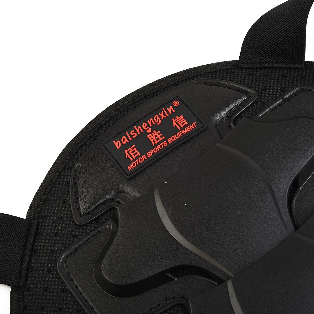 Spinal Code Back Protector Motorcycle Bike Racing Riding Back Protector Body Spine Armor Safety ...
