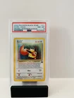 PSA 8 2000 Pokemon Black Star Eevee-Holo Promo- Pokemon League #11