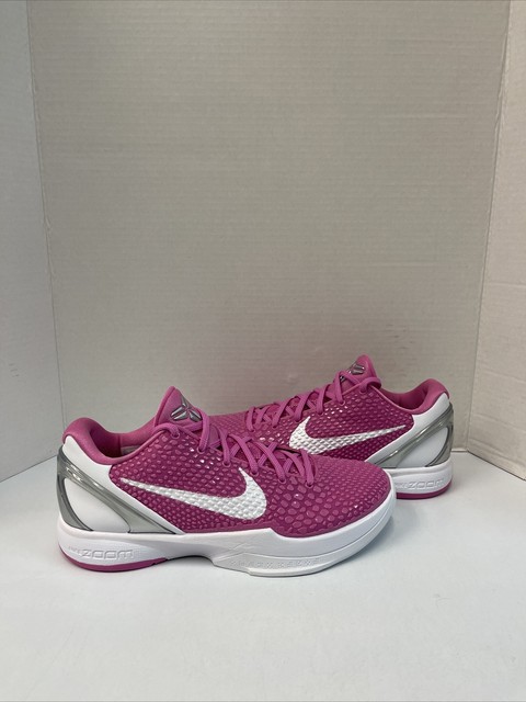 kobe protro 6 pink