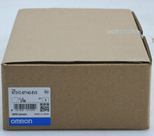 One New Omron NT31C-ST143-EV3 Touch Screen NT...