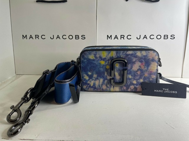 marc jacobs bolsa strap ebay
