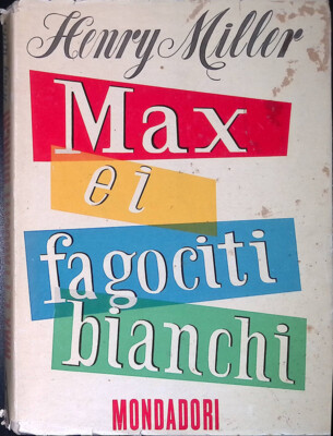 Max und die weißen Phagozyten