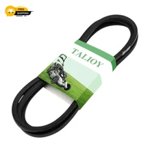 1/2" X141 1/8" Deck Belt J-OHN Deere GX21833 GX20571 L120 L130 145 D140 LA145...