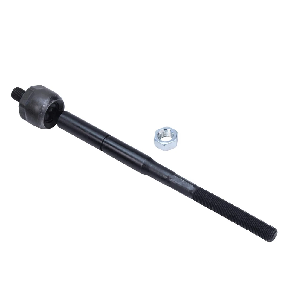 Par de barras de amarre interiores delanteras de 3,5 L para Ford Flex Taurus Lincoln MKT 2010-2017 Foto 4 de 4