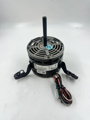 US Motors,K55HXRBJ-1828,Furnace Blower Motor (#59B)