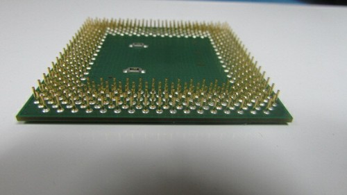 INTEL SL46U Intel Celeron 600MHz PROCESSOR 600/128/66/1.5V CPU - USA Seller - Picture 5 of 8