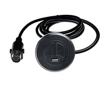 EMOMO Model: HX90EUV Switch Controller, 4 Buttons with USB for Electric Recliner