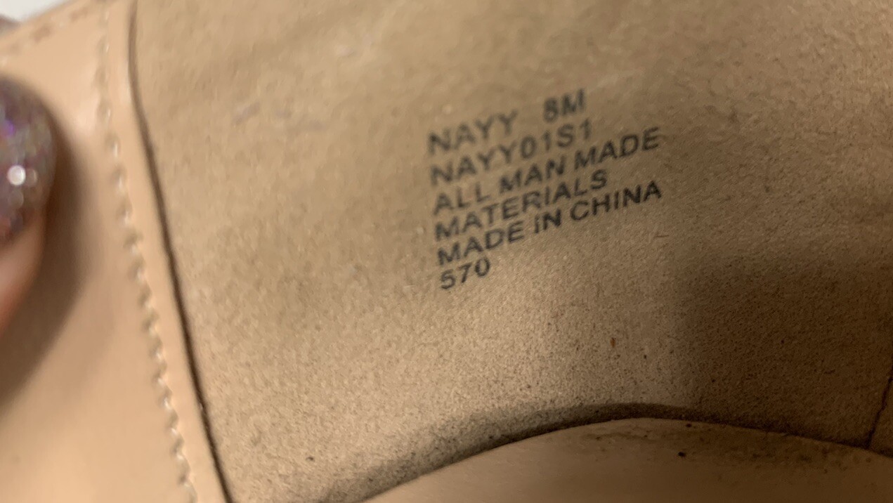 Steve Madden Python Snake Heels 8M - image 8