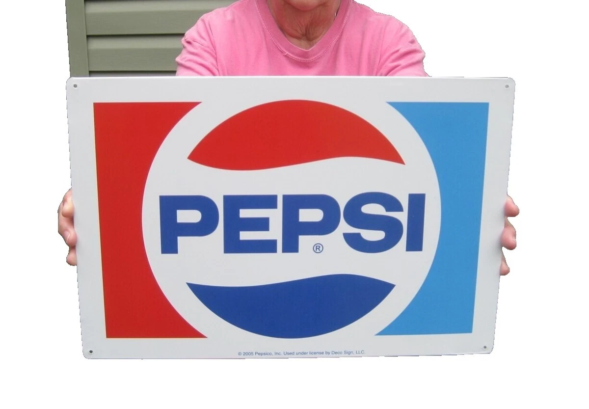 百事可乐标志| eBay