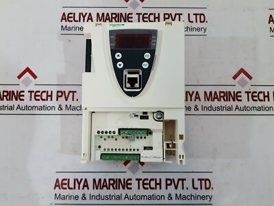 SCHNEIDER ELECTRIC S1B22643 A01 MODBUS/CAN OPEN Control Board 94V-0 M103G