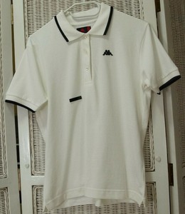 robe di kappa polo shirt
