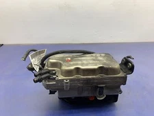 11-18 PORSCHE CAYENNE 92A 3.0L COVERTER INVERTER TRANSFORMER *SMOKE DISCOLORING*