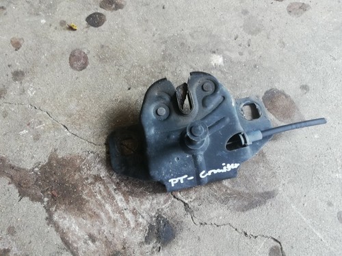 Chrysler PT Cruiser 2004 Motorhaube Schloss Motorhaubenschloss