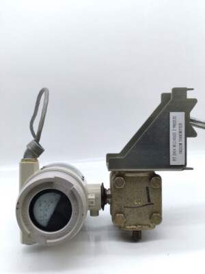 #ad Honeywell 30752118 001 ST3000 Smart Pressure Transmitter $172.00
