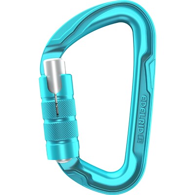 Edelrid Pure Triple III - Karabiner
