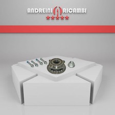 KIT CUSCINETTO MOZZO RUOTA POST ALFA ROMEO 159 1.9 JTDM 8V 88KW 05->11 |W413399