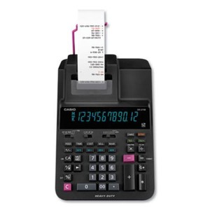 casio dr270r