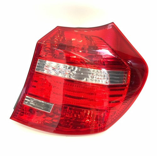 BMW 1 E87 7164956 Rücklicht hinten rechts 2009 10053855