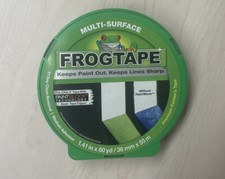 Frog Tape Painters Tape 1.41" x 60 yds
