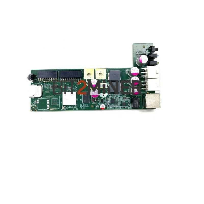 GOLDSHELL KD BOX II HS BOX II CK SC BOX II LB BOX MINI DOGE II III CONTROL BOARD