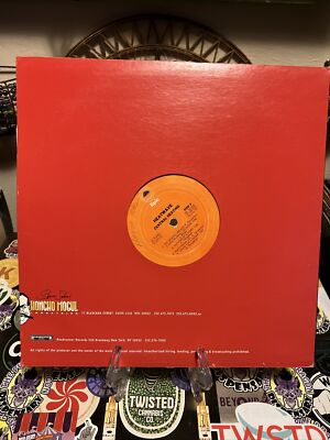 HeatWave ~ Central Heating 1978 LP Vinyl Epic ‎(JE 35260) Funk