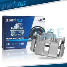 Front Right Side Disc Brake Caliper w/ Bracket for Acura TSX CL TL Honda Accord