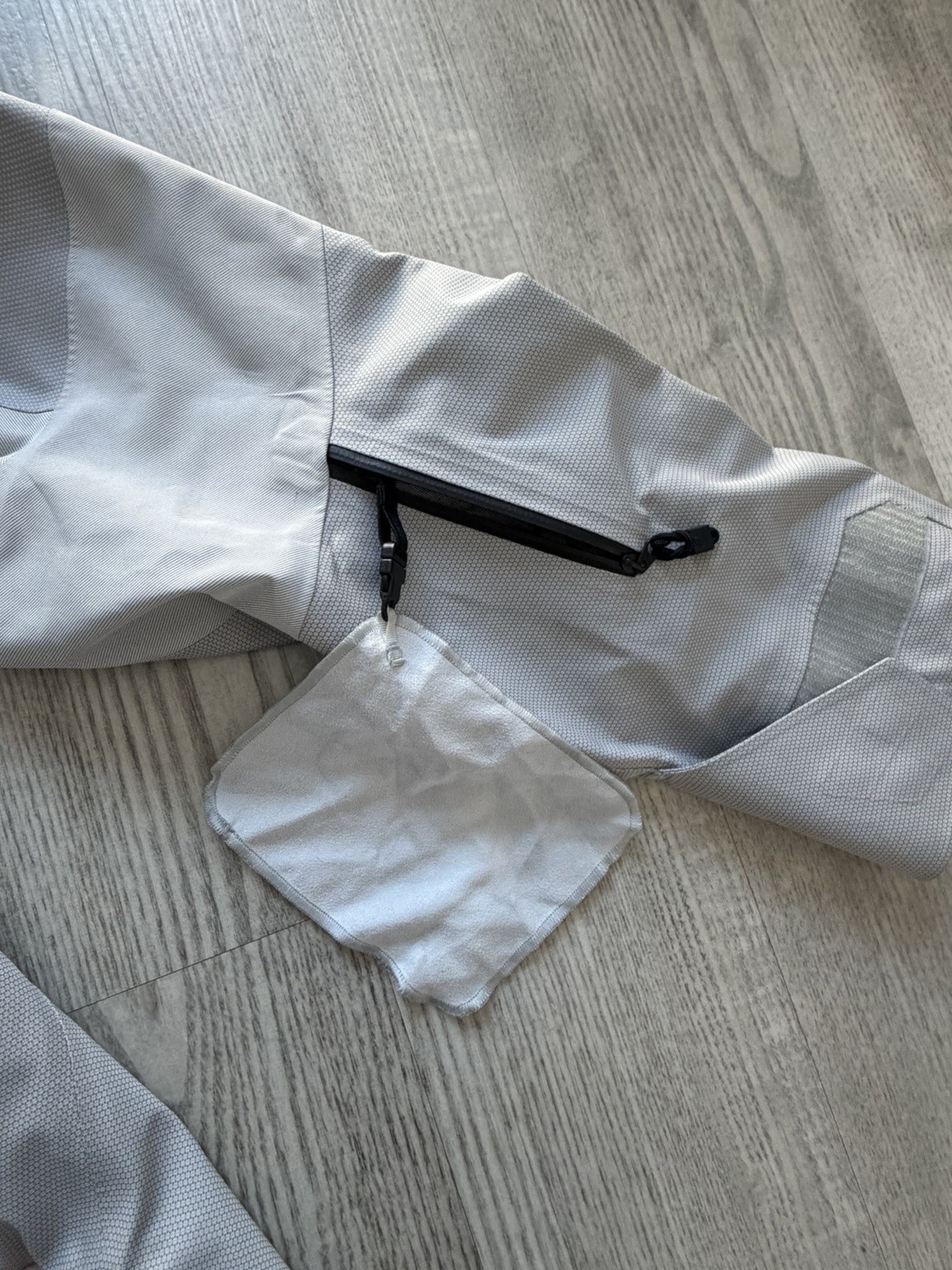 the north face jacket - image 10