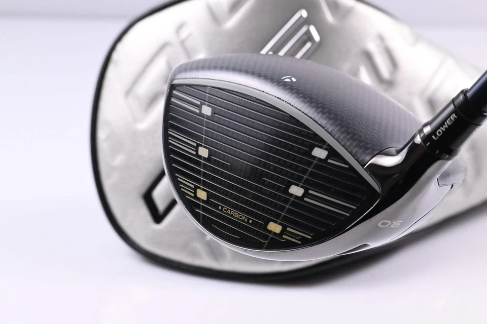 Taylormade Qi35 LS Driver / 9 Degree / X-Flex Fujikura Ventus Blue 6 Velocore - Image 4 of 4