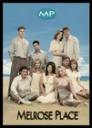 Melrose Place 1996 TV Show Promo Card #1 (NM)