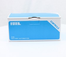 Fotek TM48-4D Factory Automation Digital Timer New in Box