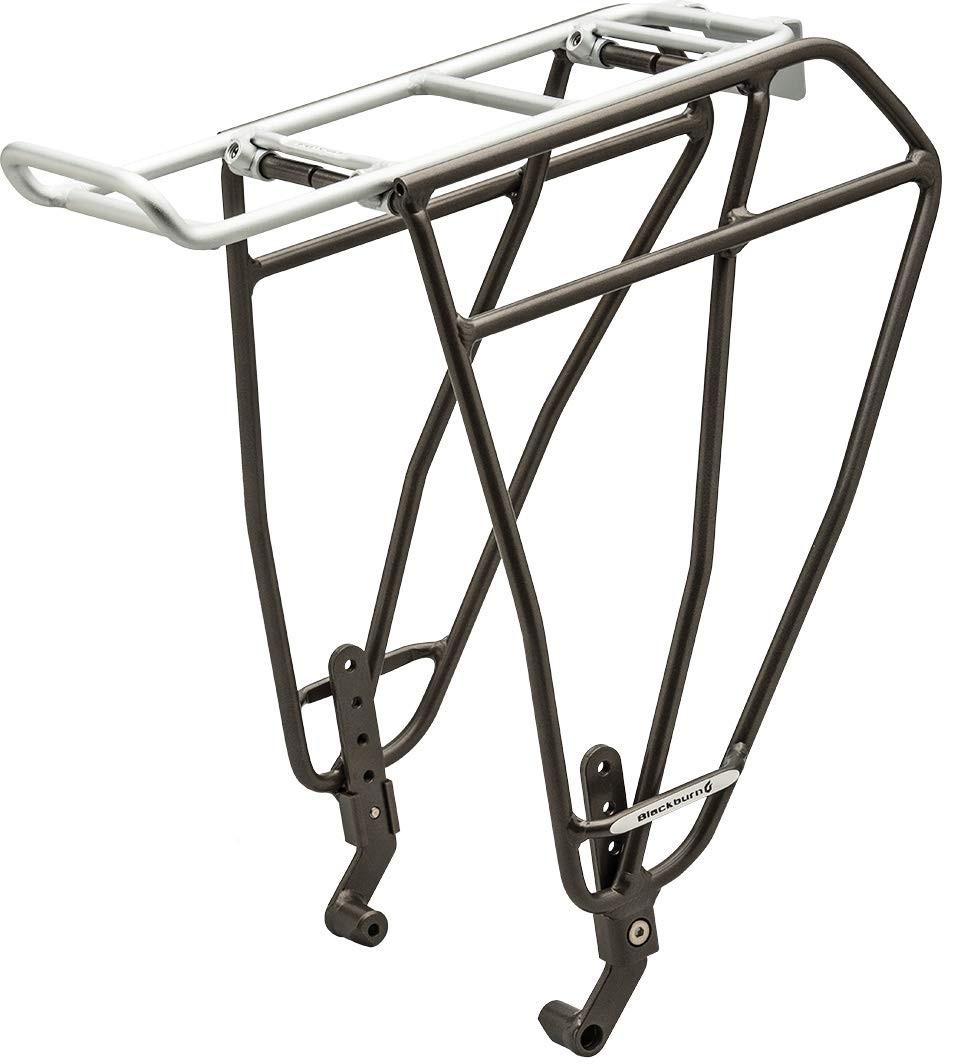 Outpost Fat Front or Rear Bike Rack