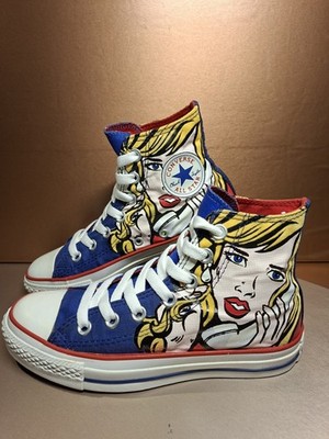 converse all star Limited Edition 