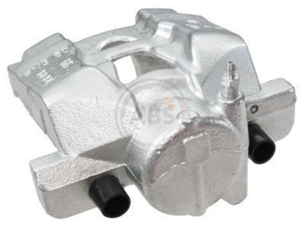 Bremssattel A.B.S. 421242 FüR Brera Alfa Spider 159 Grauguss Sportwagon MPI Jtdm-image