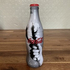 Limited Edition Coca-Cola Bottle – Olympic Handover 2008 to 2012 (Unopened)