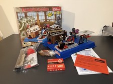 Wilesco D101 NEW UNFIRED Steam Engine Workshop Propulsion Models in Original Box Excellent