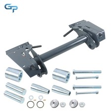 Mounting System Assembly For Bobcat Bob-tach T590 S590 S530 S570 7276373