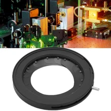 SK44 2‑44mm Iris Diaphragm Sturdy Optical Module Variable Manual Industrial