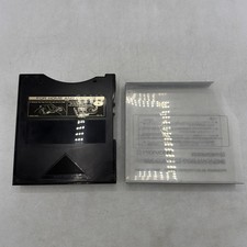 PIONEER 6 Six Compact Disc CD Magazine Cartridge PRW-1023 with Sleeve Home Car