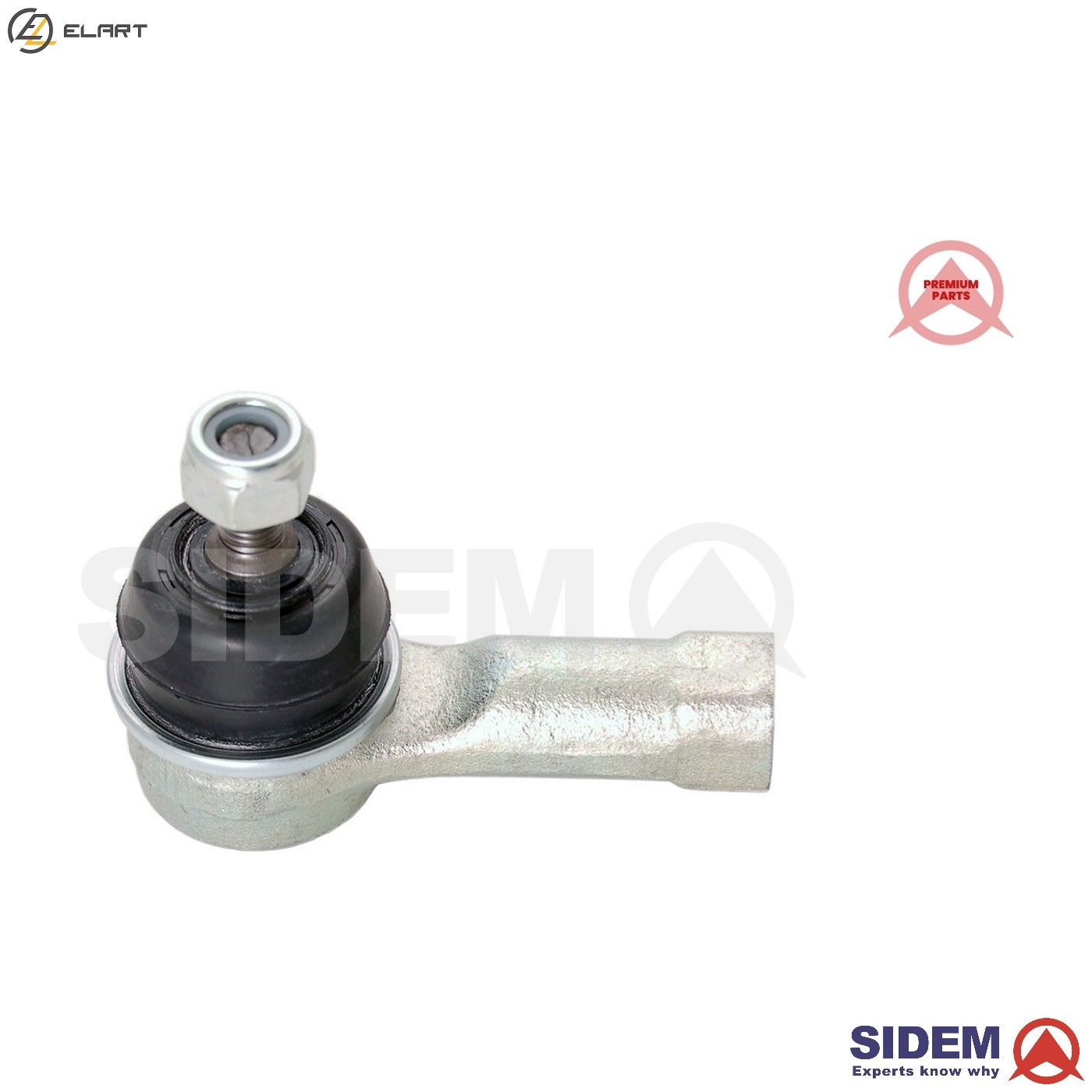 TIE ROD END 71336 FOR MITSUBISHI OUTLANDER/SUV/SPORT/III/Van ASX GALANT/FORTIS